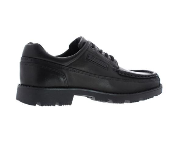Rockport Moc Junior Boys Shoes