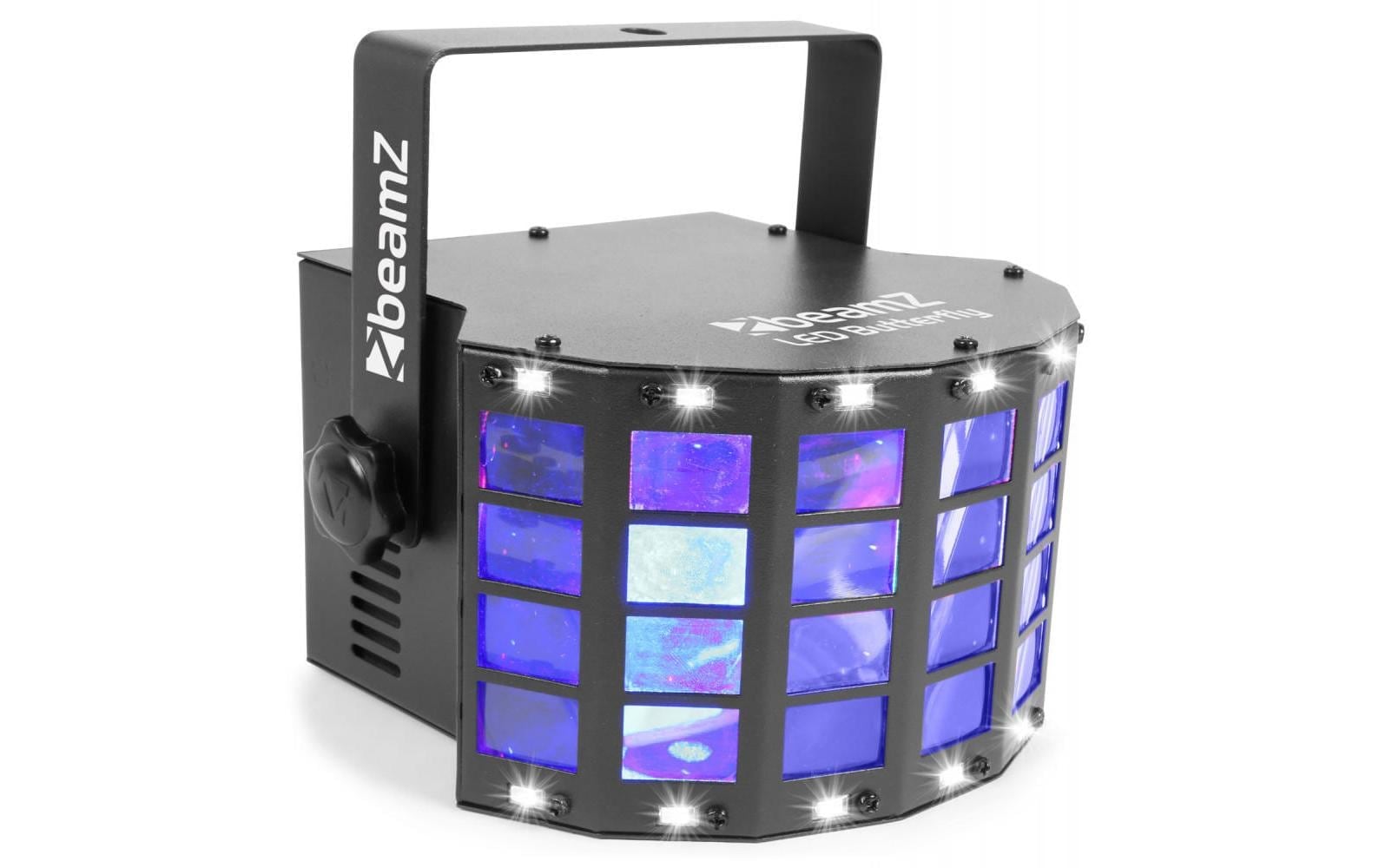 BeamZ Discolicht »LED Butterfly«