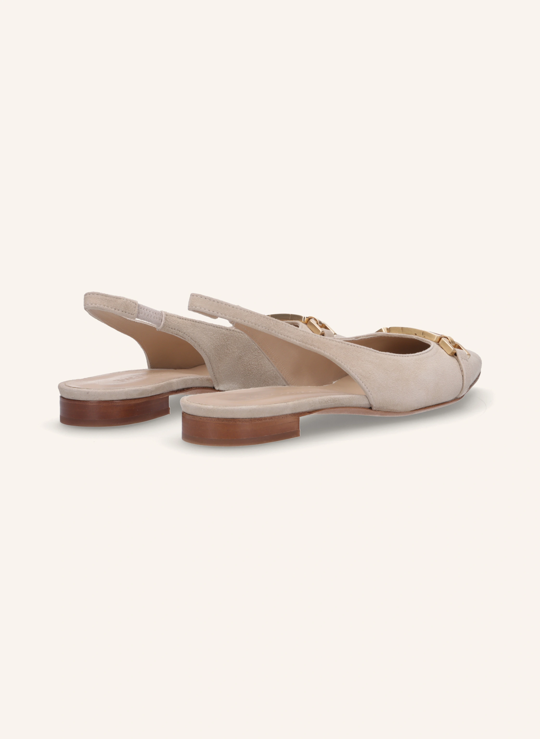 THEA MIKA Sling-Ballerinas