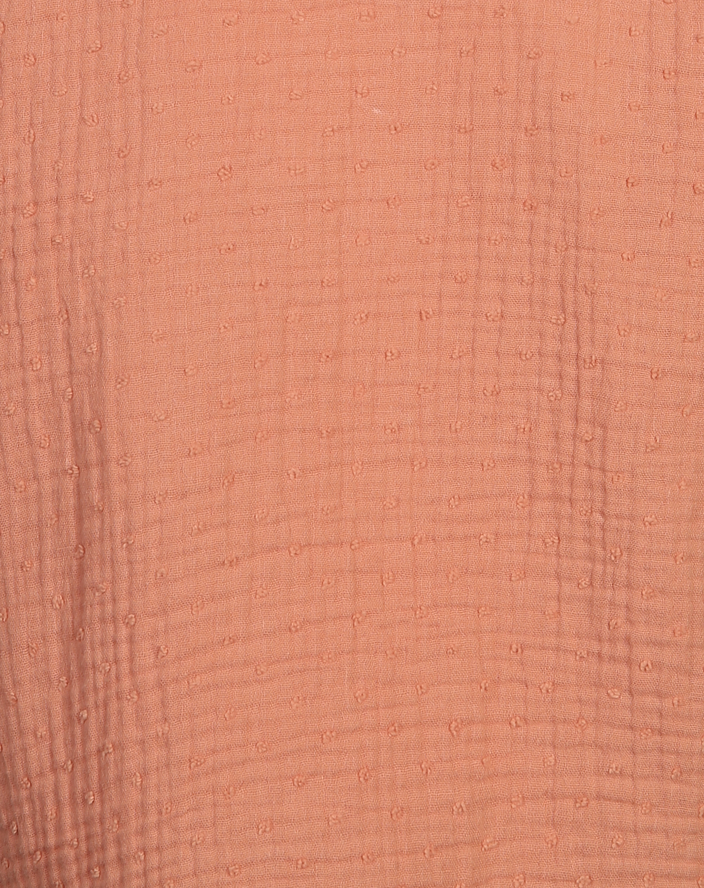 Musselin-Bluse CLOUDY in rose dawn