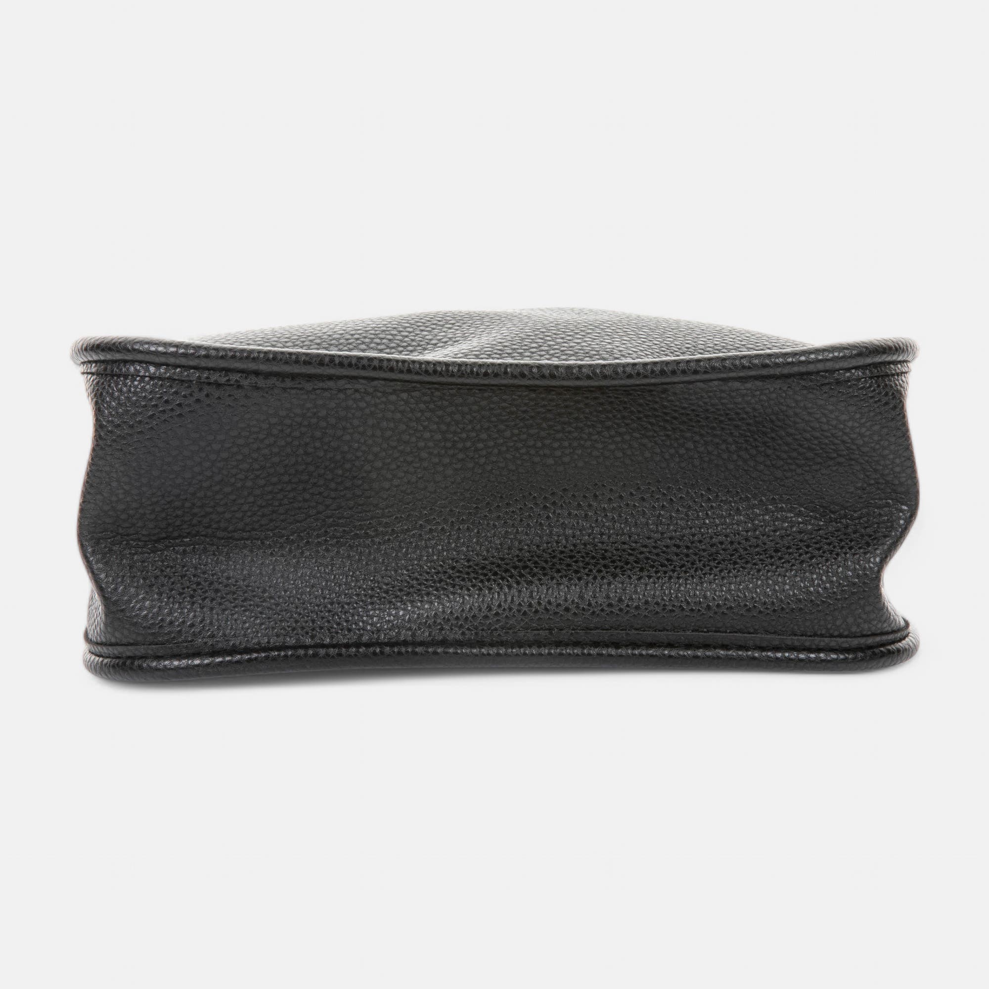 Sac bandoulière noir