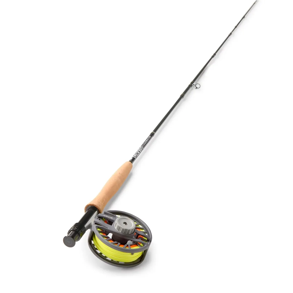 Orvis Clearwater Outfit