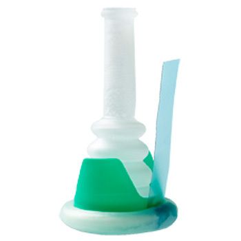 CONVEEN® Kondom-Urinal latexfrei, selbsthaftend 30mm, 8cm