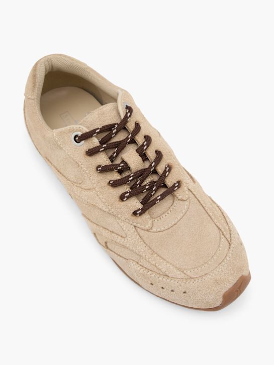 5th Avenue Sneaker beige