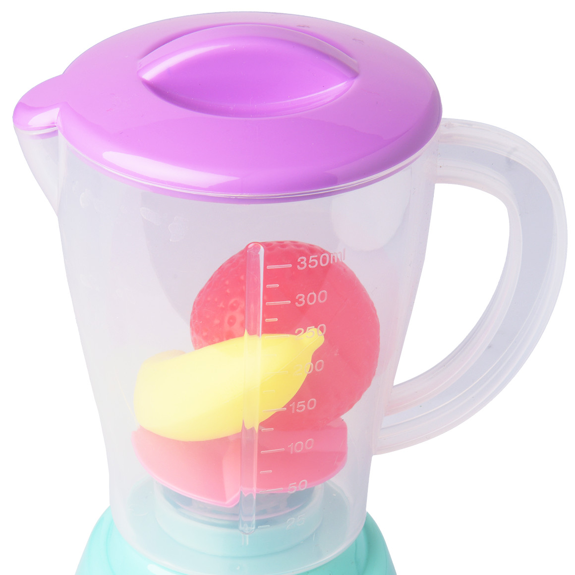 Topolino Smoothie Mixer türkis