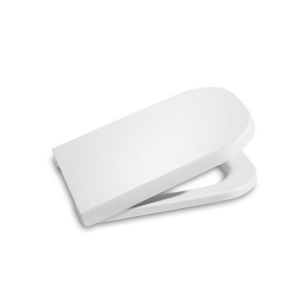 Roca Tampa Wc para Sanita the Gap - A19529548