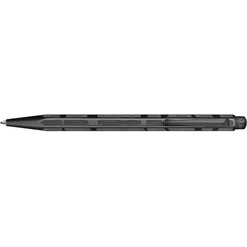 Stylo à bille rétractable ECRIDOR BLACK LINES