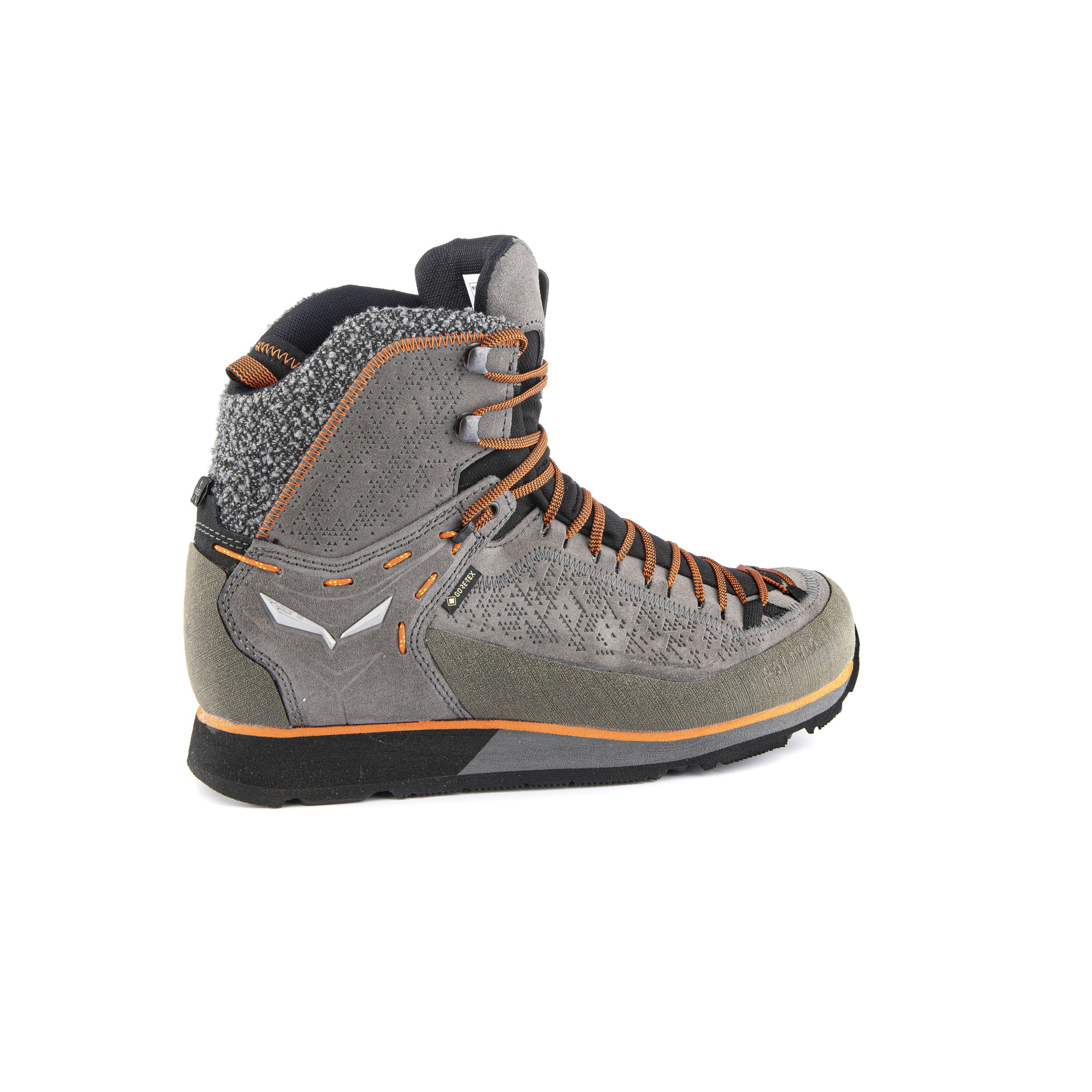 Mountain Trainer 2 Winter GORE-TEX® Herren Schuhe