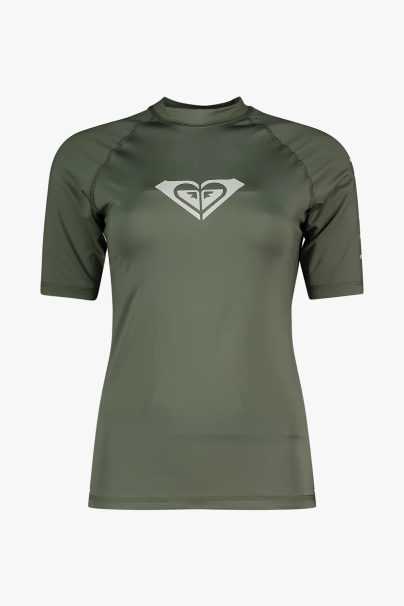 Roxy Whole Hearted 50+ Damen Lycra Shirt
