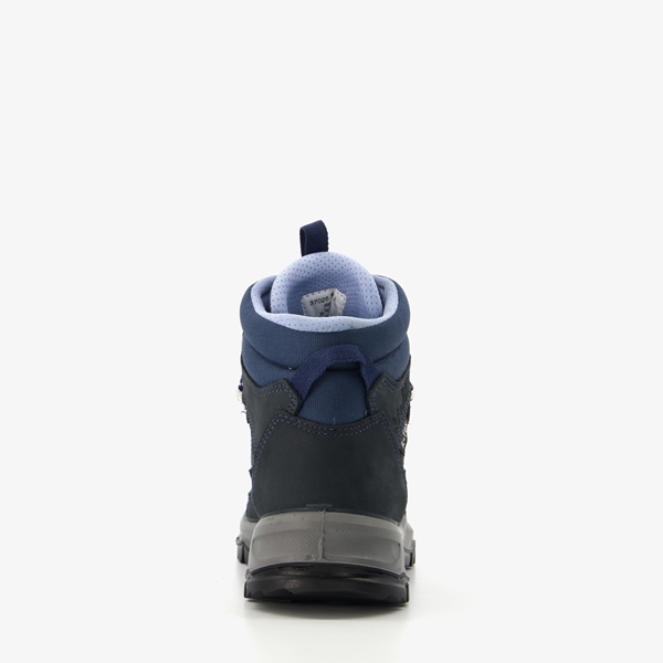 Kjelvik leren dames wandelschoenen categorie B