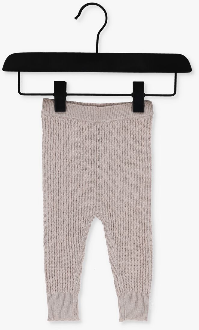 MARMAR COPENHAGEN beige marmar copenhagen legging pira