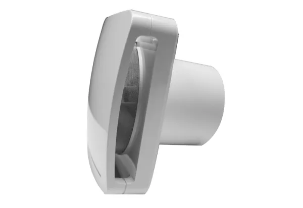 Thermex EcoAIR DESIGN - Udstødningsblæser - vægmonteret, loftsmonteret