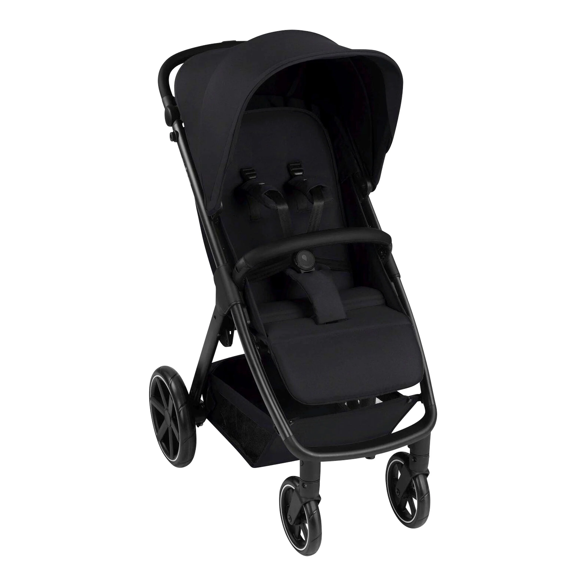 ABC Design Buggy Avus 2 coal