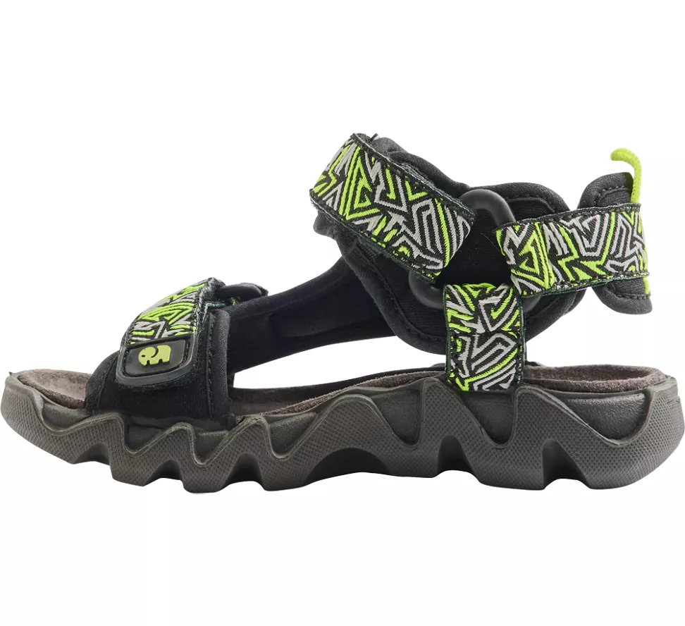 Sandale - Theo - Weit