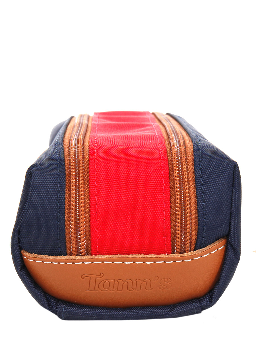 Trousse Tann's Arthur - 2 compartiments