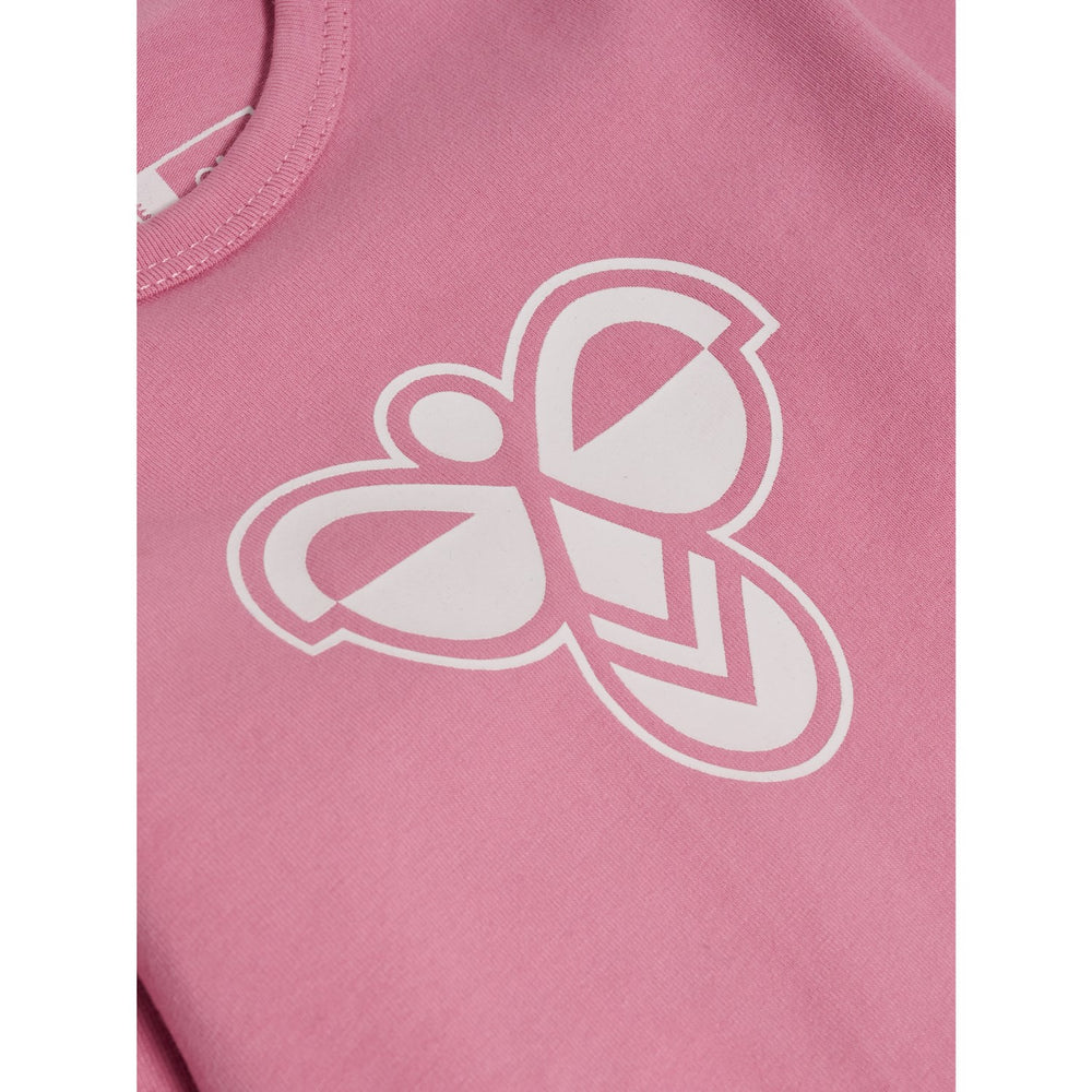 Køb Hummel Polignac Mini Logo Body L/S