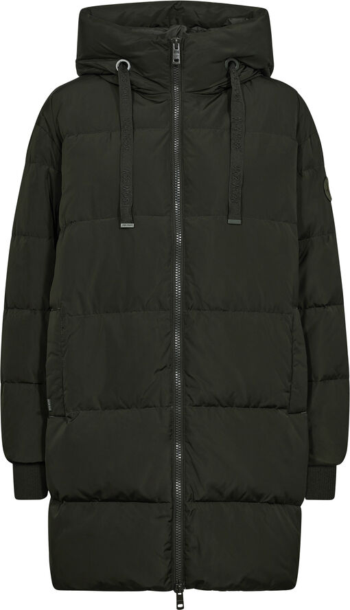 Mos Mosh MMNova Avon Down Jacket Rosin