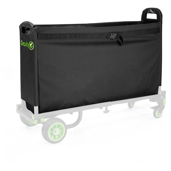 Gravity BG CART M 1