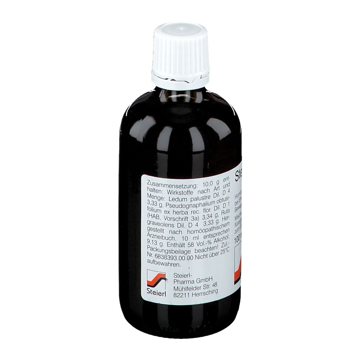 Steirocartil® Arthro Tropfen