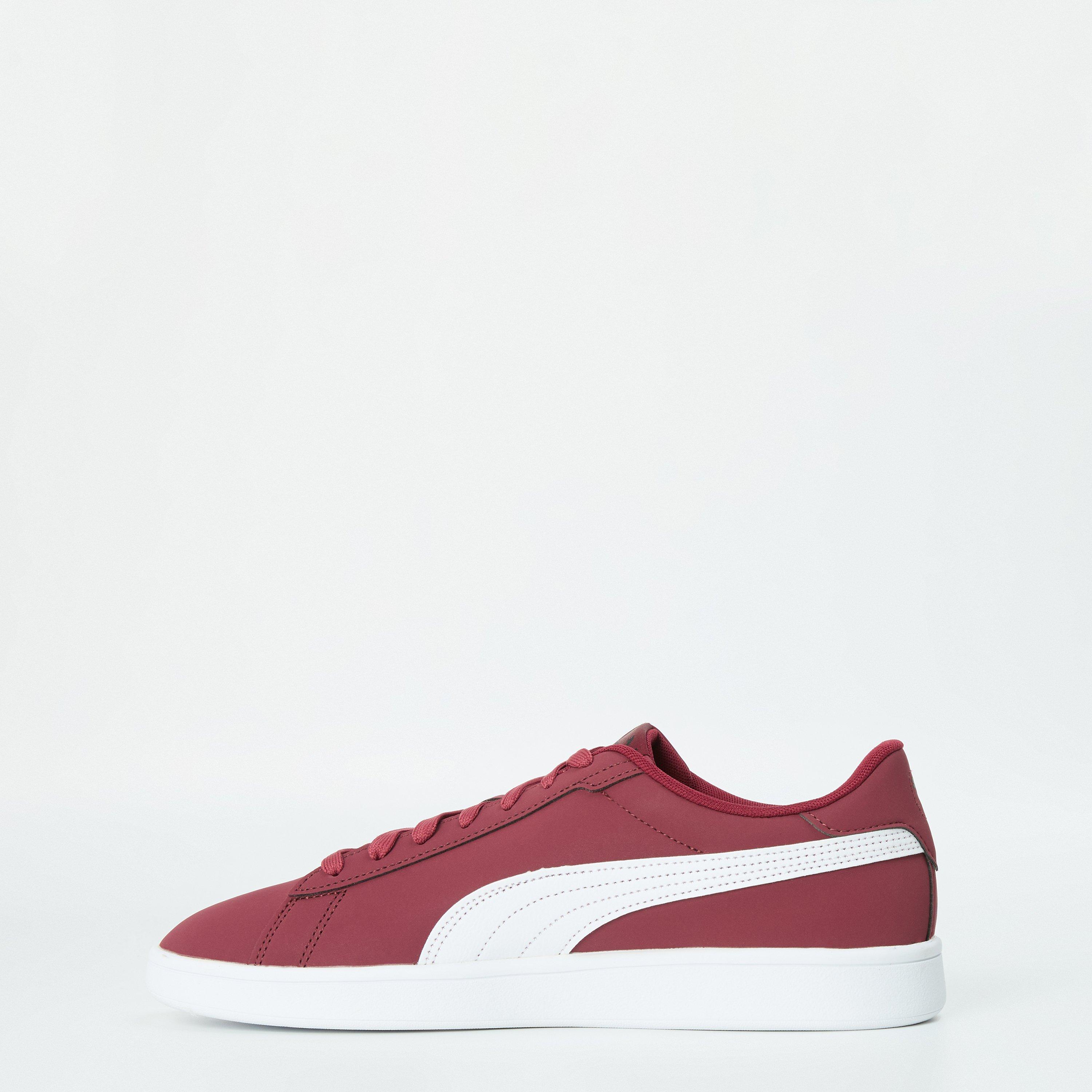 Puma Puma Smash 3.0 Buck Low-Top Trainers Mens