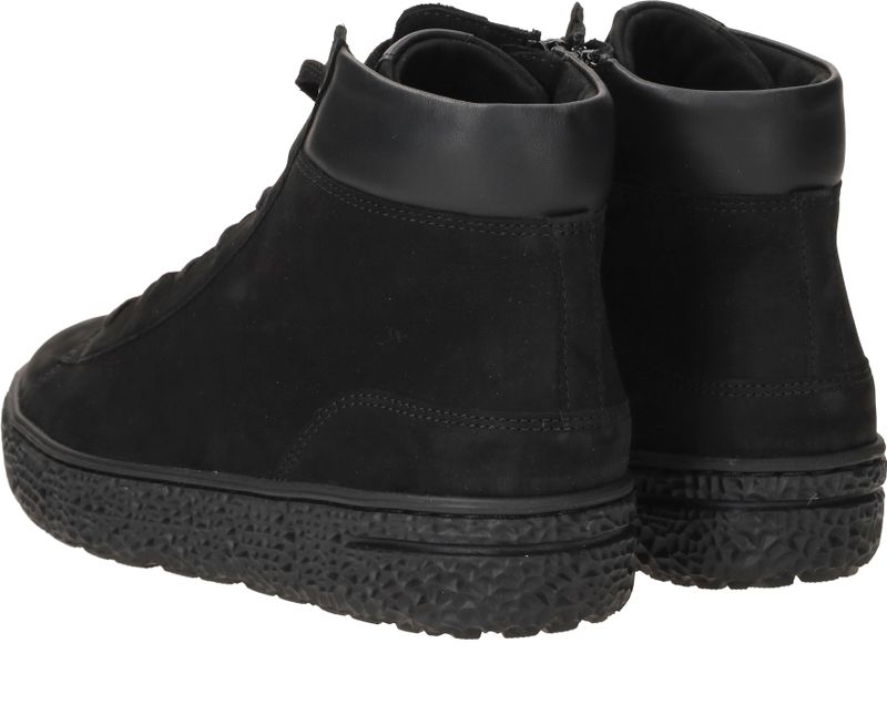 Hartjes Phil Sneakers Zwart Dames