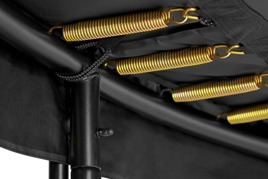 Premium Black Edition 457cm 457x457 cm