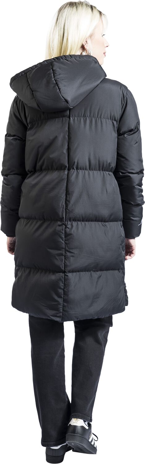 Minnie | Mickey & Minnie Mouse Manteau d'hiver
