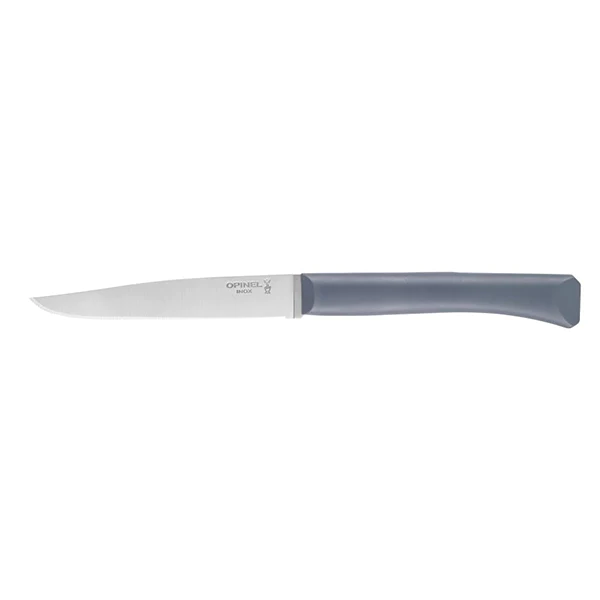 Coffret 4 couteaux de table Bon Appétit tempête Opinel