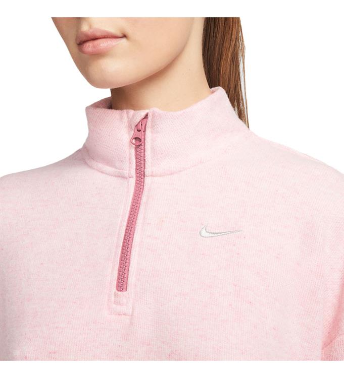 Nike Women Therma-FIT Hypntl HZ Sweater