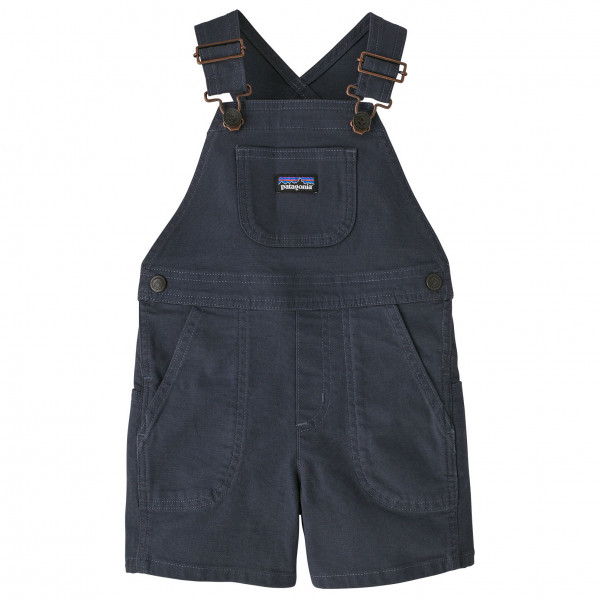Patagonia - Kid's Stand Up Shortalls - Short