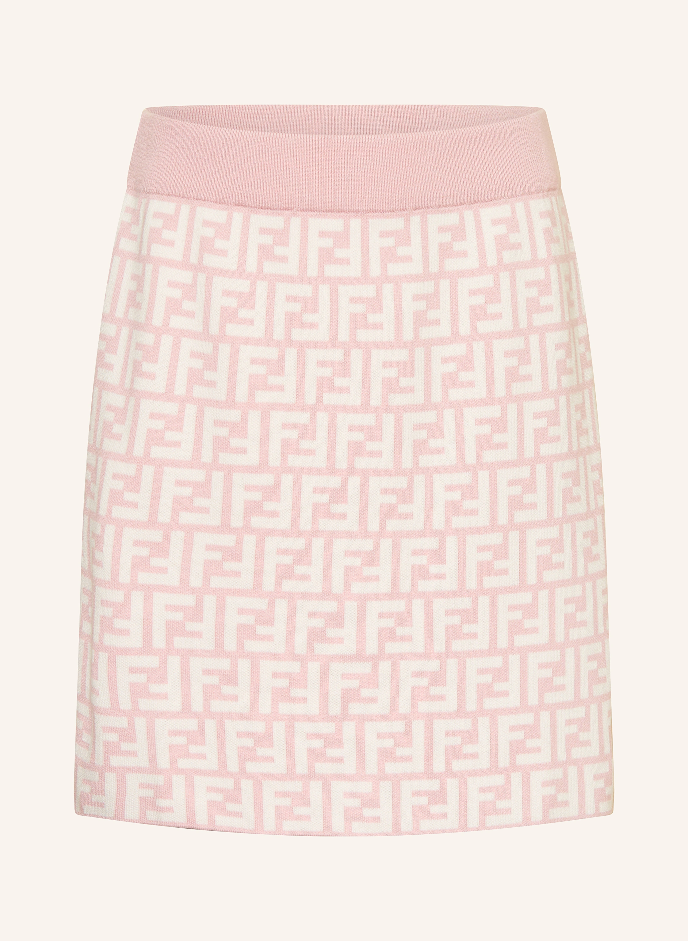 FENDI Strickrock