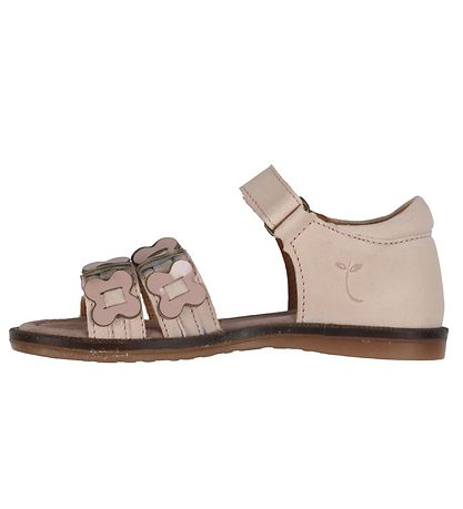 Bisgaard Sandaler - Cana C - Rose
