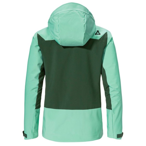 Schöffel - Women's Softshell Jacket Milagle - Veste softshell