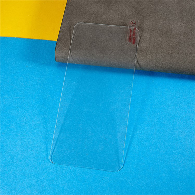 Samsung Galaxy S24 FE Panzer Glas Displayschutz Case Friendly