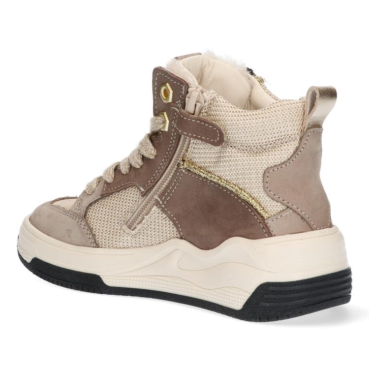 Twins 325700 Wijdte 5 Taupe(108) Wijdte 5