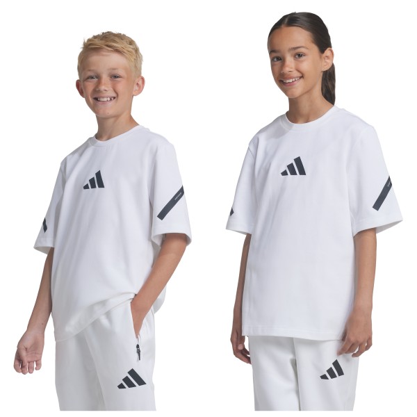 adidas - Kid's Z.N.E Tee - T-shirt