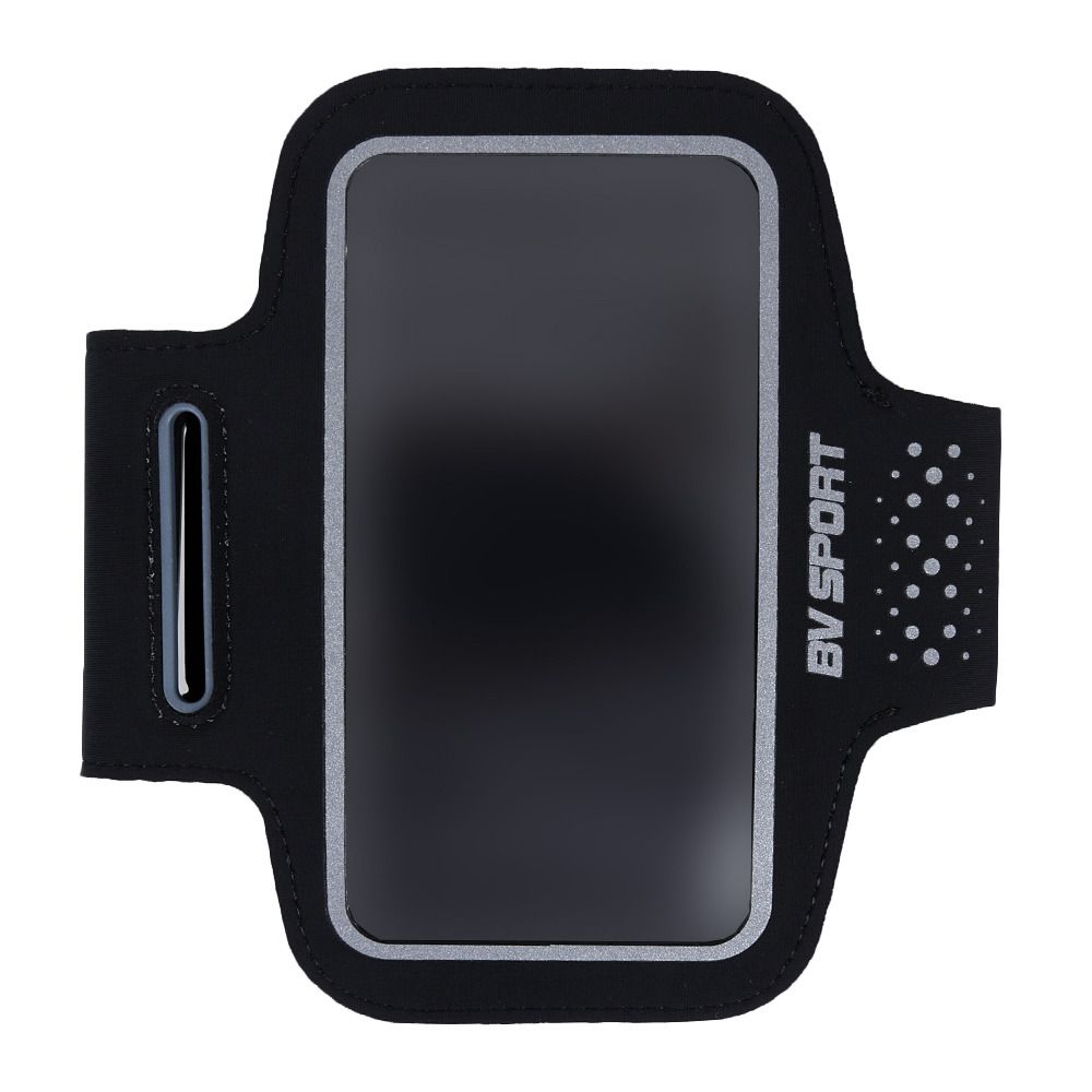 BV Sport EVO - Brassard smartphone noir