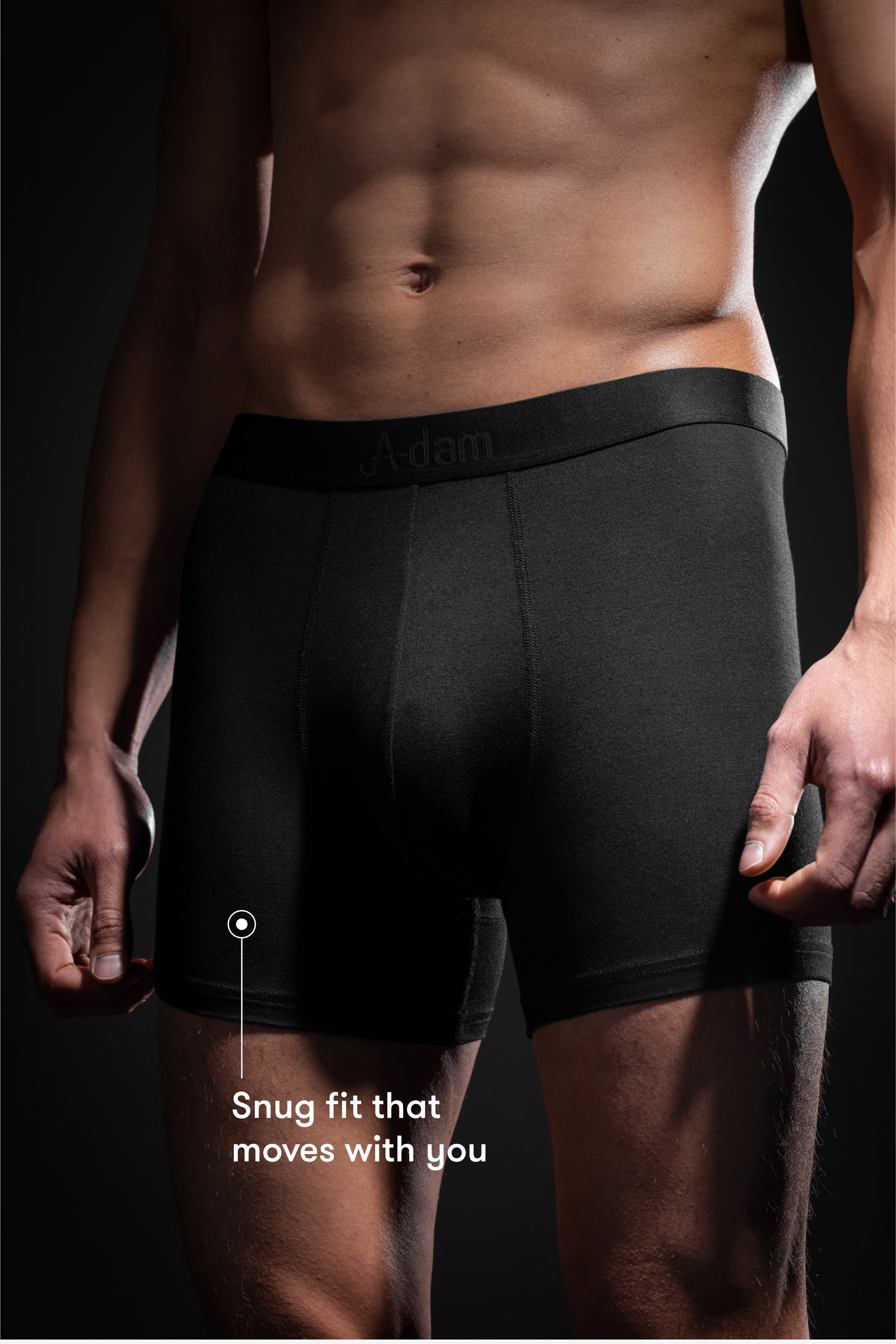 Premium Black