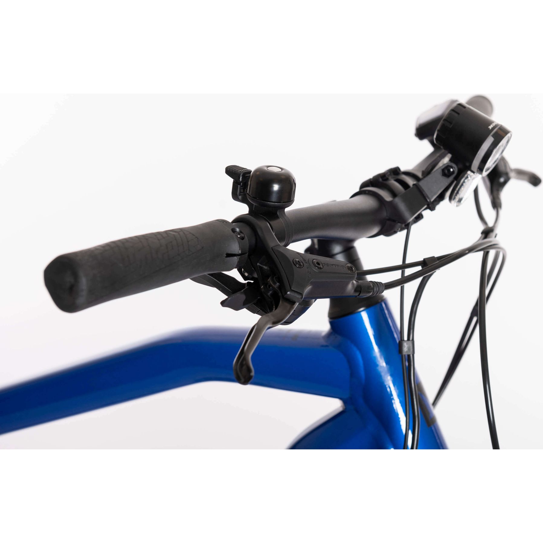 Haibike Trekking 4 500 Wh