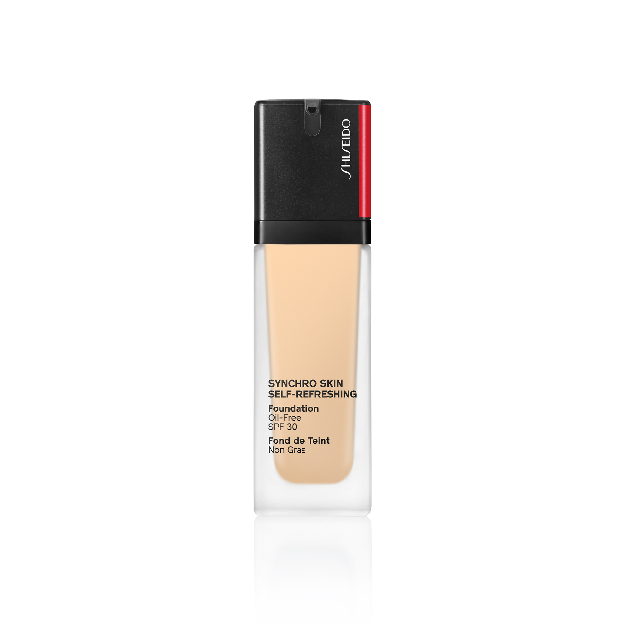 Shiseido Synchro Self Refreshing Fond<br>1 Stück, No 210