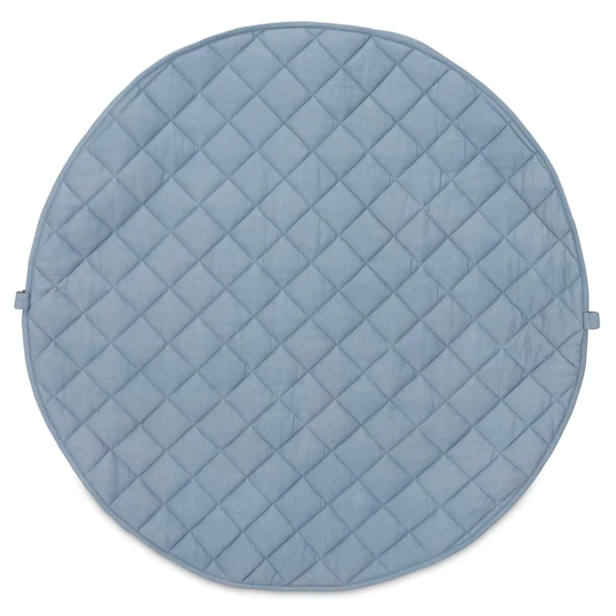 Play N Go Tapis de Jeu et de Rangement Play N Go 3-en-1 - Dusty Bleu