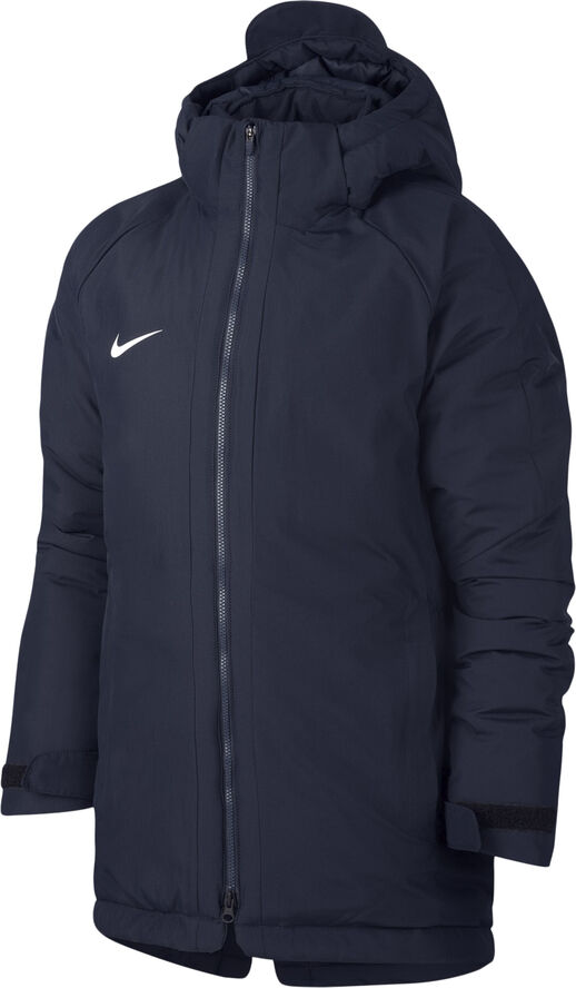 Nike Academy18 Dry Jakke Blå