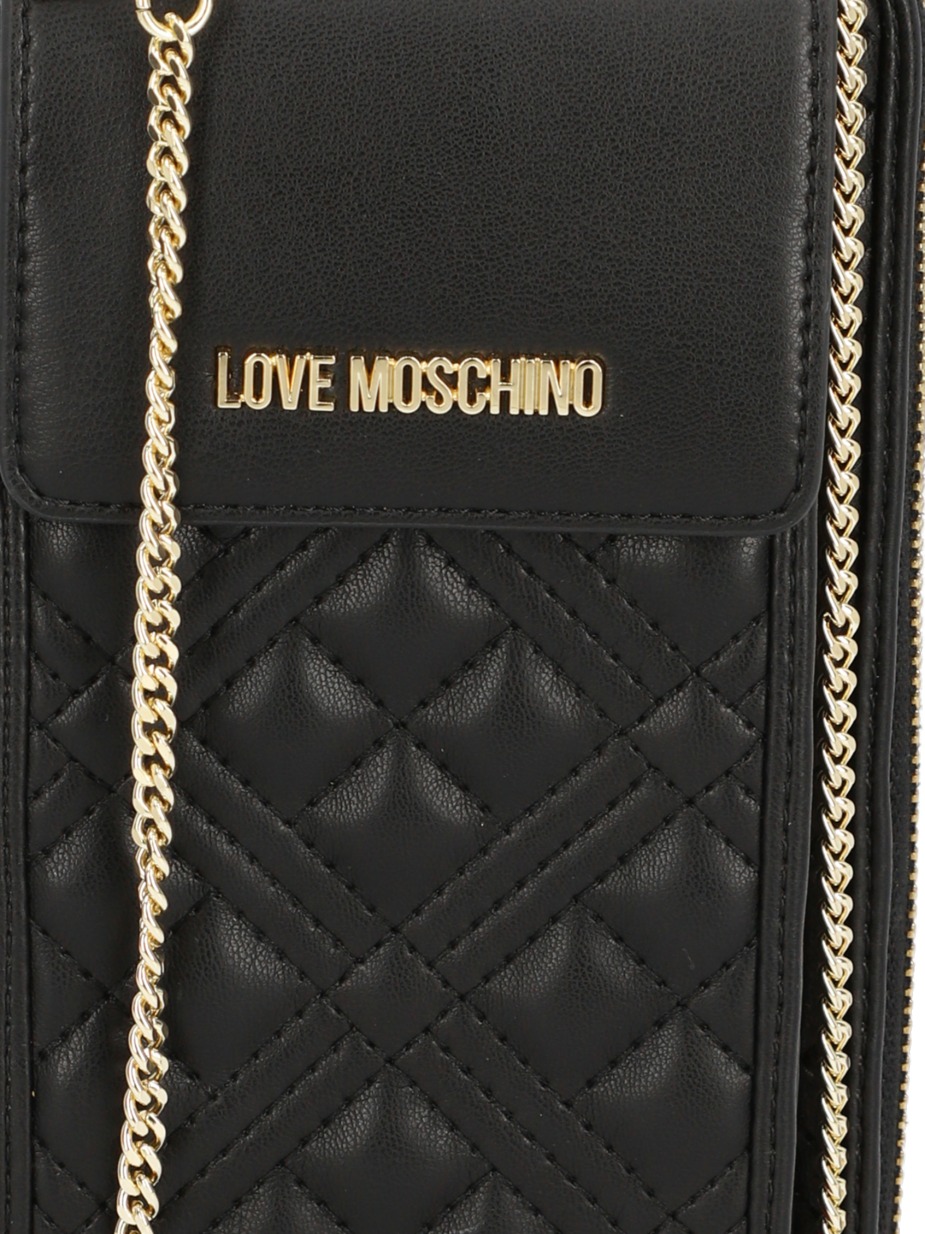 QUILTED BAG