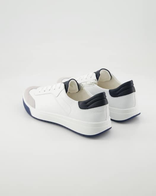 Ara ROM Sneaker in Weiß