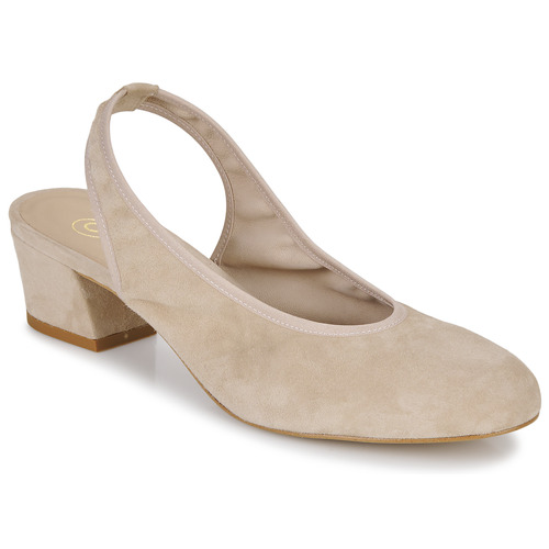 Otess -  - Beige