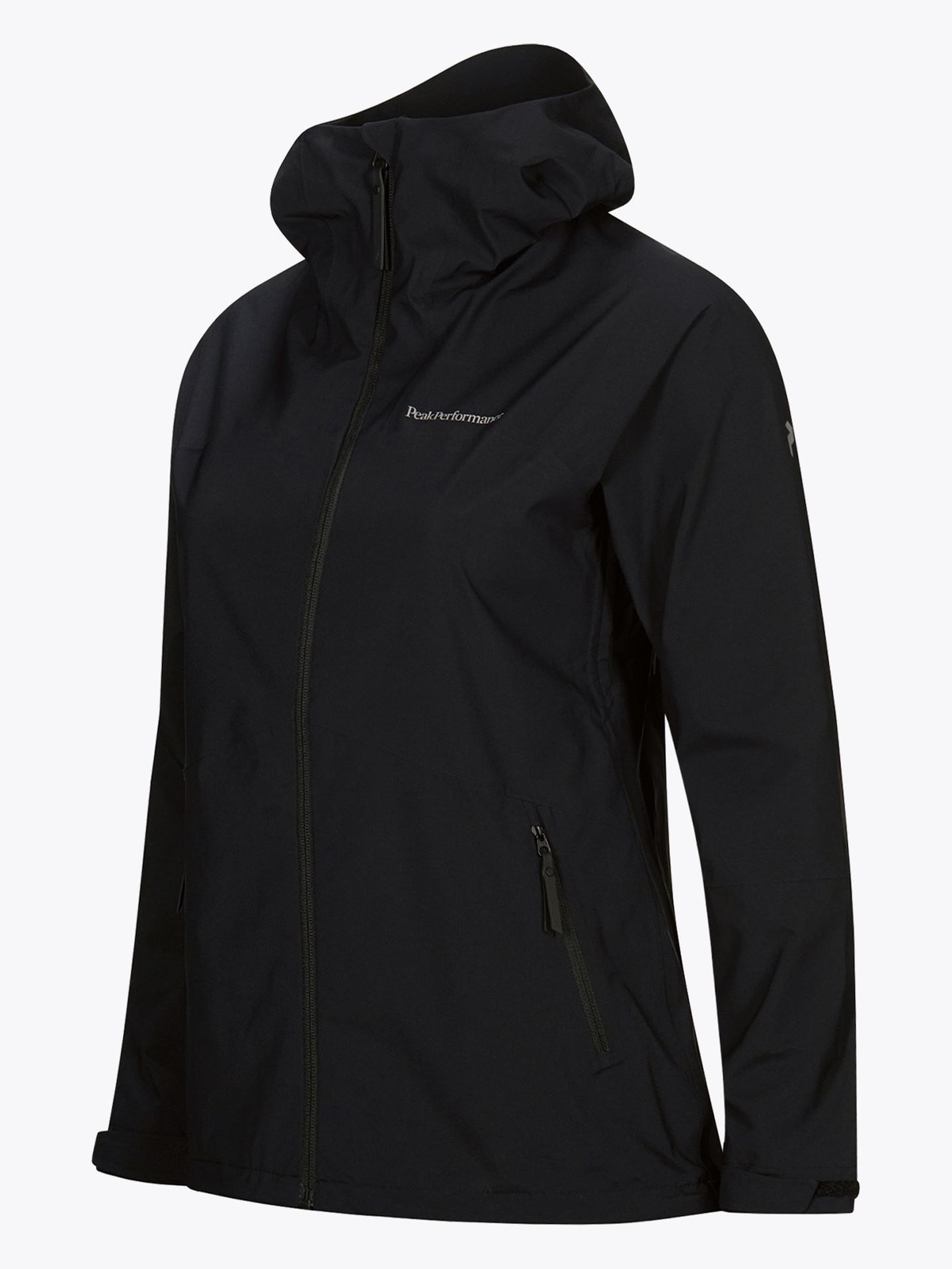 W Nightbreak Jacket