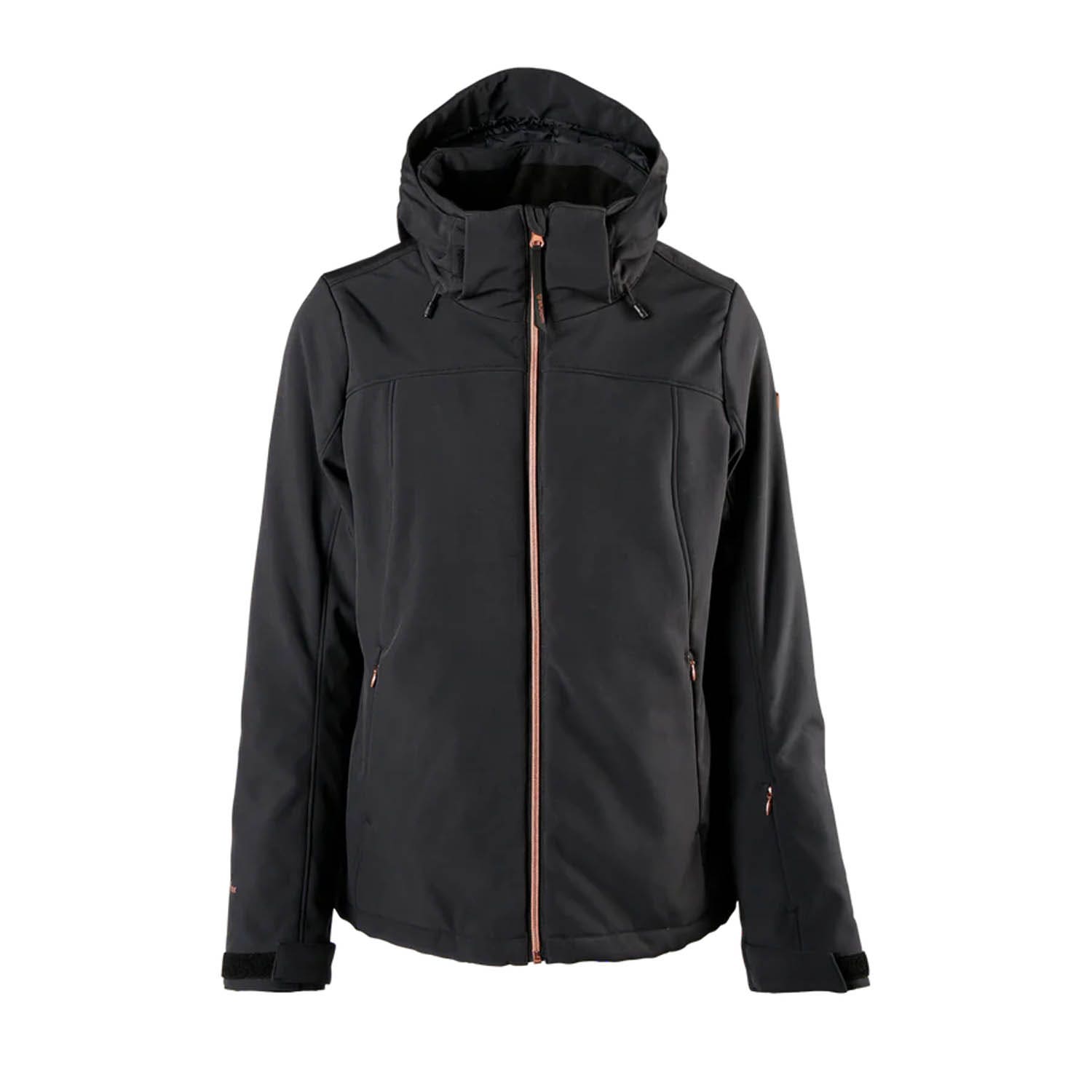 Brunotti  Aries Softshelljacket