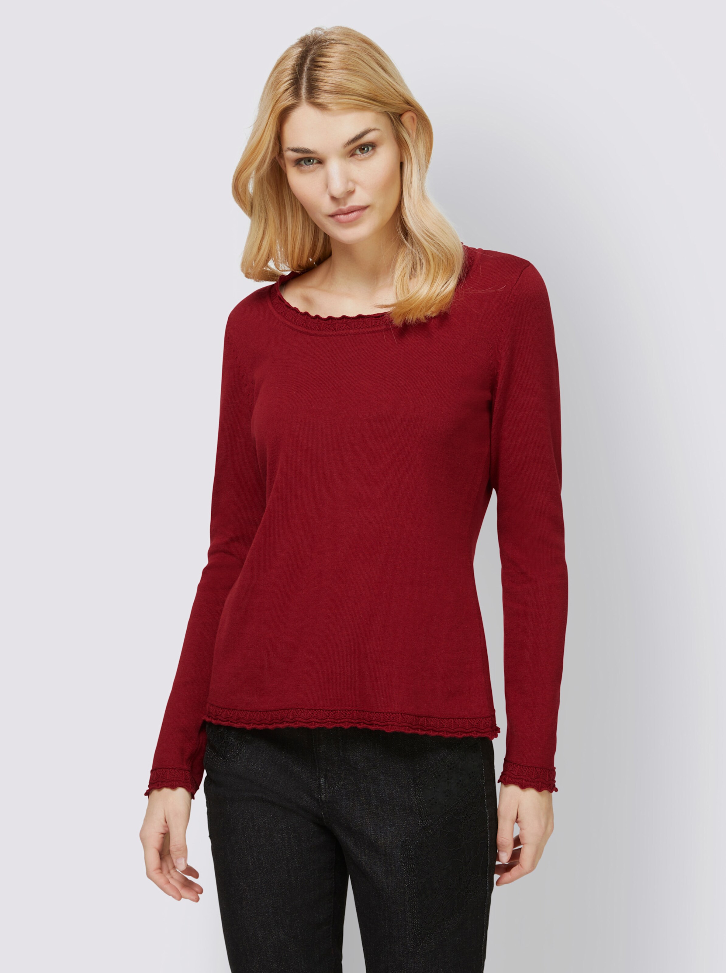 Pullover