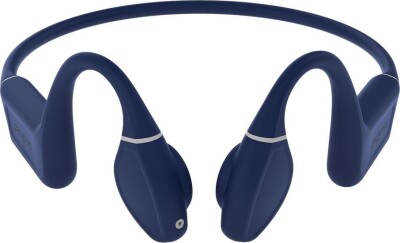 Creative - Outlier Free Pro Høretelefoner - Bone Conduction - Blå