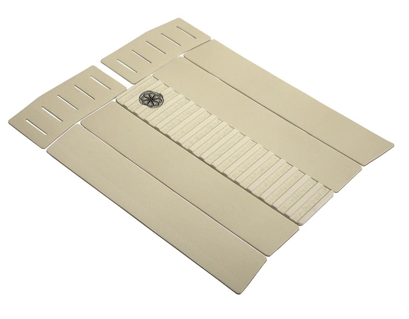 Octopus Chippa Wilson Front Deck - Cream